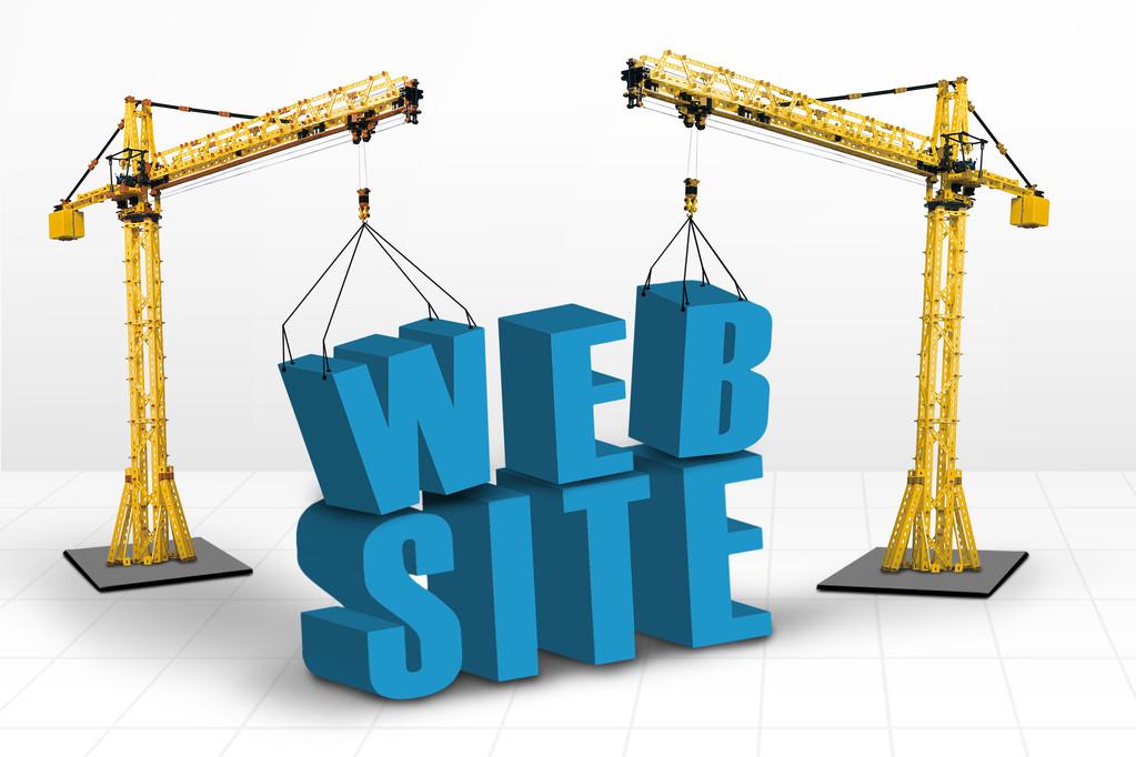 企業(yè)網(wǎng)站建設的后期管理如何進行？