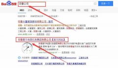 安徽徽寧電器儀表集團(tuán)有限公司跟本公司網(wǎng)站設(shè)計項(xiàng)目
