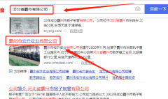 霸州市*升實業(yè)有限公司網站建設可視化建站作品欣賞