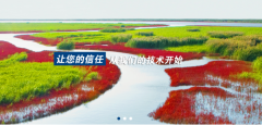 盤錦道*爾環(huán)?？萍脊煞萦邢薰咀鼍W(wǎng)站有創(chuàng)意的主題設計