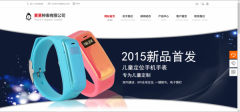 企業(yè)網(wǎng)站設計構架全新的網(wǎng)頁交互體驗