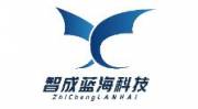 廈門市智成藍?？萍加邢薰揪W(wǎng)站制作案例