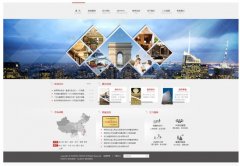 企業(yè)網(wǎng)站：功能多元，持續(xù)完善！