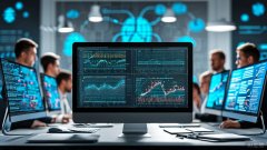 企業(yè)網(wǎng)站的三大優(yōu)化秘訣，你知道嗎？